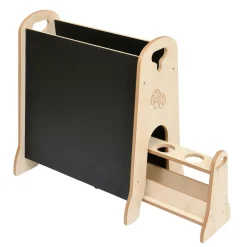 TTS Toddler Easel with Storage Unit Online