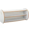 TTS Toddler Mini Two Shelf Unit Online