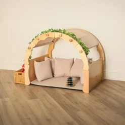 TTS Toddler Play Pod Den