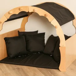 TTS Toddler Play Pod Den
