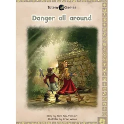 TTS Totem Series Decodable Books 12pk Outlet