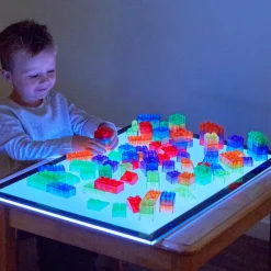 TTS Translucent Module Blocks Sale