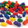 TTS Transport Counters 72pcs