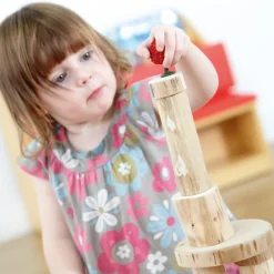 TTS Tree Blocks Without Bark 36pcs Online