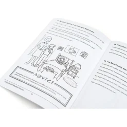 TTS Tricky Times Social Situation Stories Book Discount