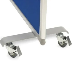 TTS Tri Screen Mobile Presentation and Display System Sale