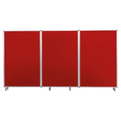 TTS Tri Screen Mobile Presentation and Display System Sale
