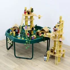 TTS Active World Tuff Tray Build a World Bundle Clearance