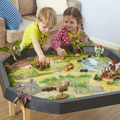 TTS Active World Tuff Tray Enchanted World Mat Outlet