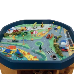 TTS Active World Tuff Tray Transport Mat Sale