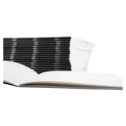 TTS A3 Plain Stapled Sketchbooks 100gsm 25pk Discount