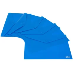 TTS A4+ Popper Wallets Outlet
