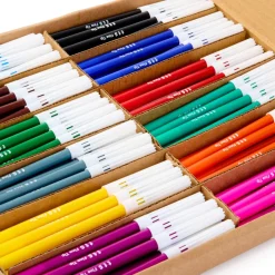 TTS Assorted Colouring Pens Online