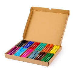 TTS Assorted Colouring Pens Online