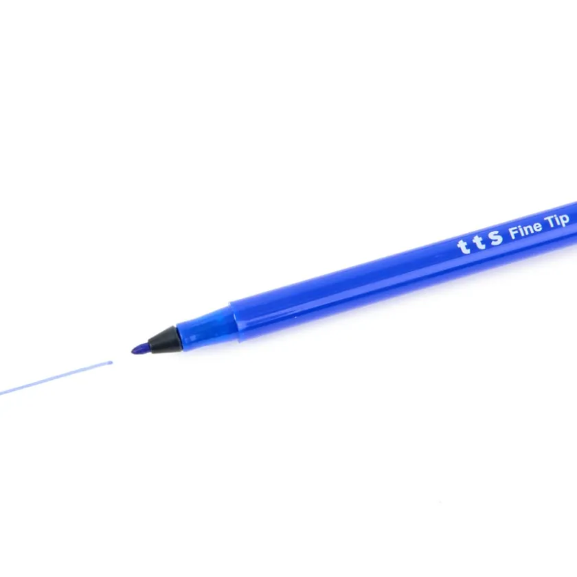 TTS Assorted Colouring Pens Online