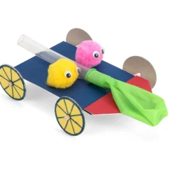TTS Balloon Buggy Class Kit Online