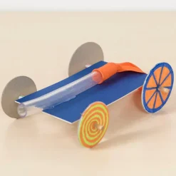TTS Balloon Buggy Class Kit Online