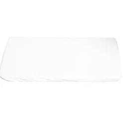 TTS Bamboo Bed - White Cotton Bedding Sheets 3pk Discount