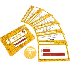 TTS Bar Model Activity Cards