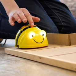TTS Bee-Bot® and Blue-Bot® Changeable Maze Online