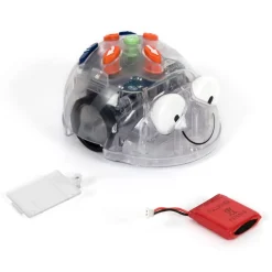 TTS Bee-Bot®/Blue-Bot® Replacement Battery Discount