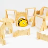 TTS Bee-Bot® Obstacle Course Clearance