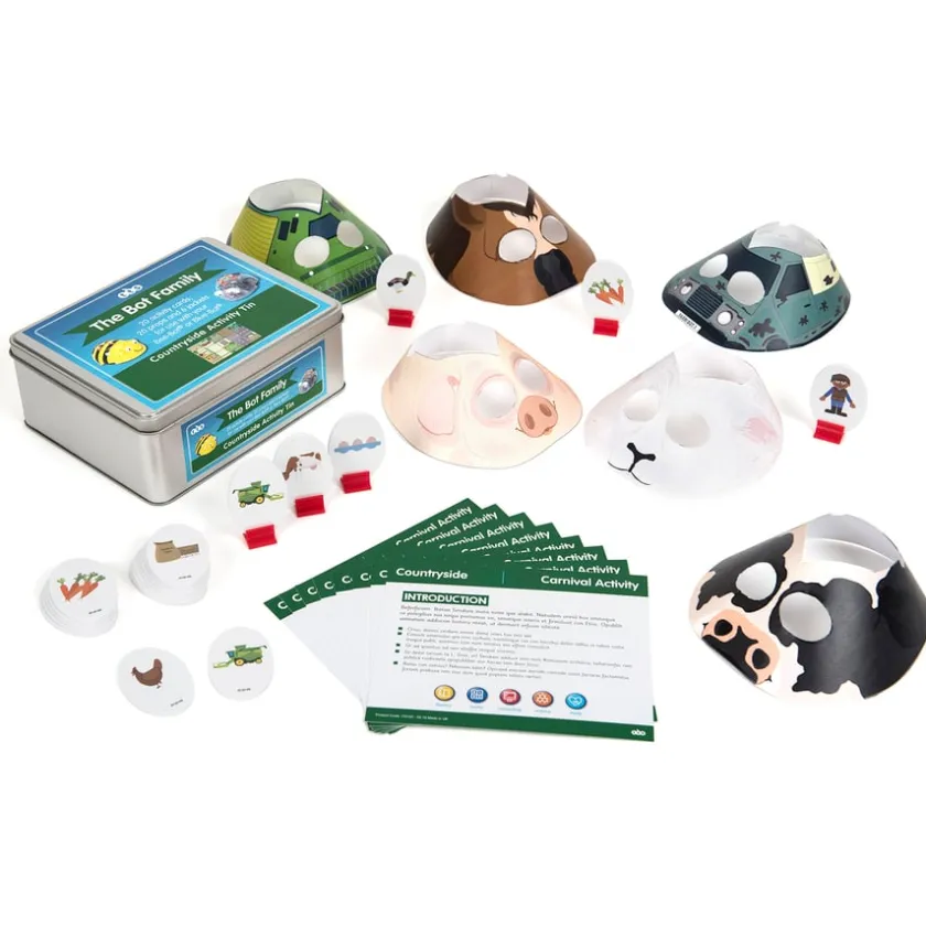 TTS Bee-Bot® World Bundle Deal Online
