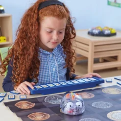 TTS Blue-Bot® Bluetooth Programmable Floor Robot Online