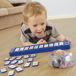 TTS Blue-Bot® TacTile Reader Clearance