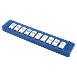 TTS Blue-Bot® TacTile Reader Clearance