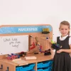 TTS Brush Monster Class Kit Clearance