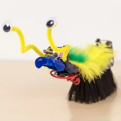 TTS Brush Monster Class Kit Clearance
