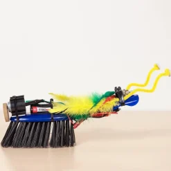 TTS Brush Monster Class Kit Clearance