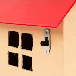 TTS Build-a-House Class Kit Online