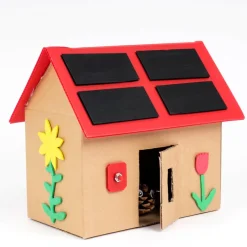 TTS Build-a-House Class Kit Online