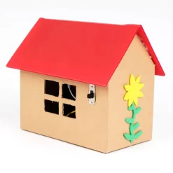 TTS Build-a-House Class Kit Online