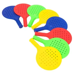 TTS Bumper Bats and Rackets Kit Sale