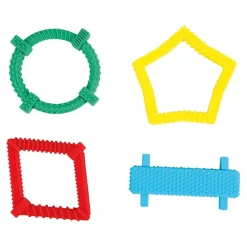 TTS Calming Fidget Chews 4pk Sale