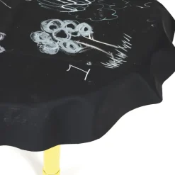 TTS Chalkboard Table Covers 2pk Online