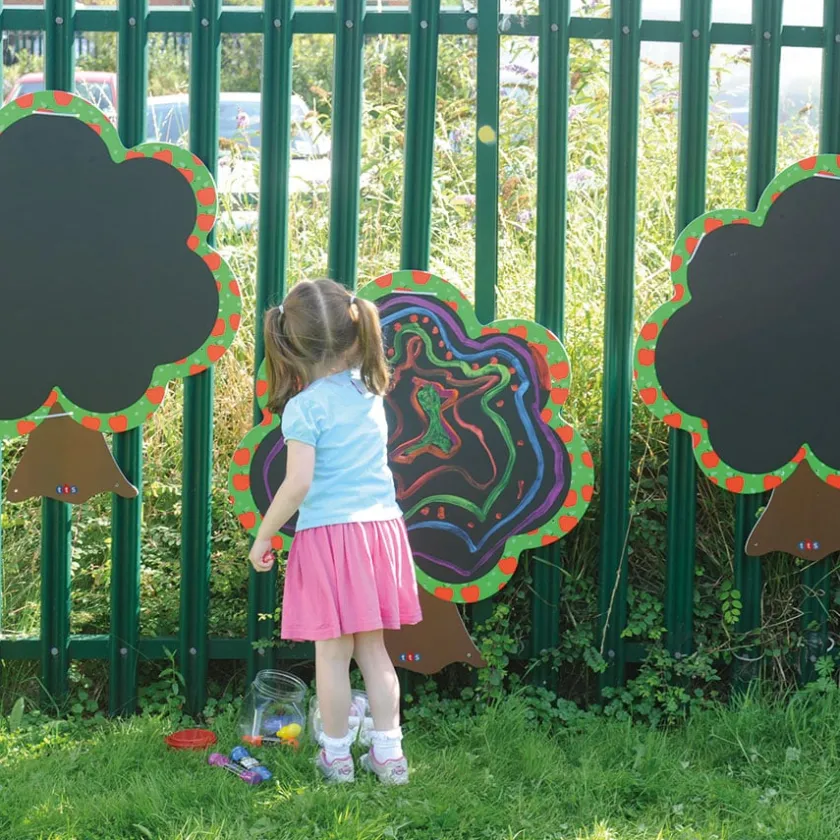 TTS Chalkboard Trees 3pk Best