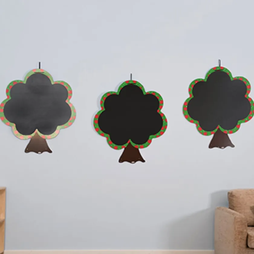 TTS Chalkboard Trees 3pk Best