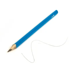 TTS Chunky HB Triangular Pencils 144pk Online