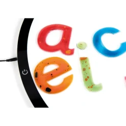 TTS Circular Light Panel D60cm Discount