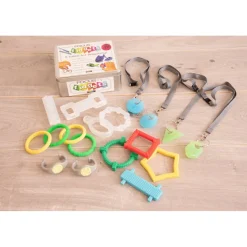 TTS Classroom Fidget Starter 19pk Clearance