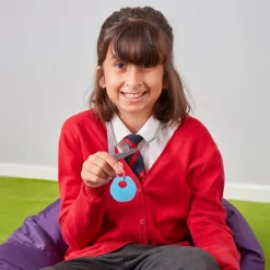 TTS Classroom Fidget Starter 19pk Clearance