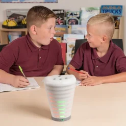 TTS Classroom Sound Meter Single Discount