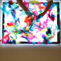 TTS Colour Changing Light Panels Sale