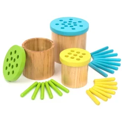 TTS Colour Matching Posting Pots Discount