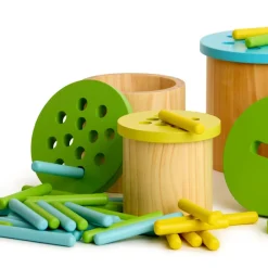 TTS Colour Matching Posting Pots Discount