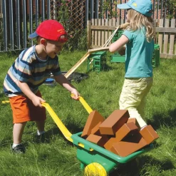 TTS Construction WOW Pack 39pcs Outlet